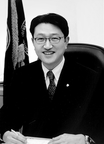 Yun Jun-ho, President Yun Jun-ho, President